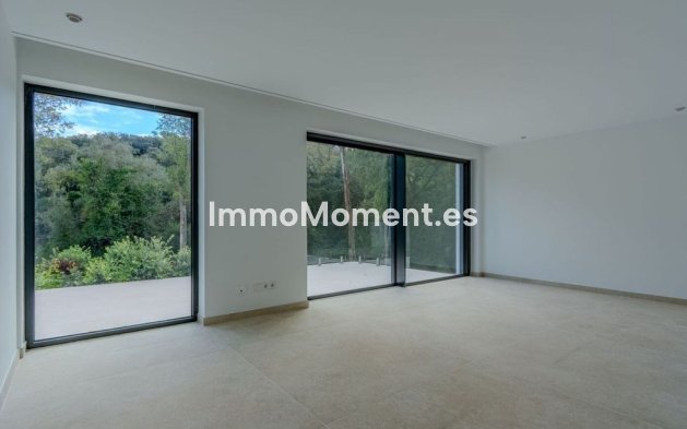 Reventa - Villa independiente - Sotogrande