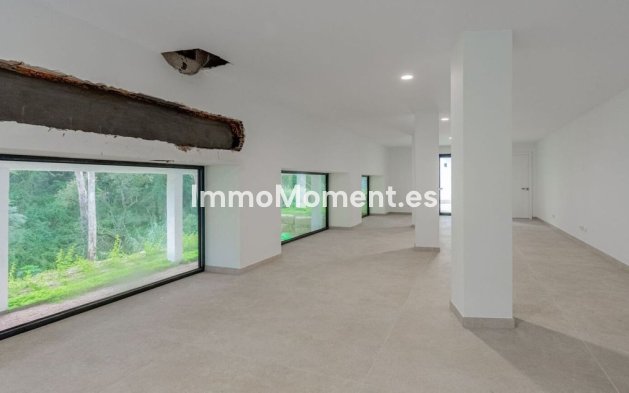 Reventa - Villa independiente - Sotogrande