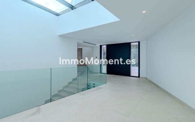 Reventa - Villa independiente - Sotogrande