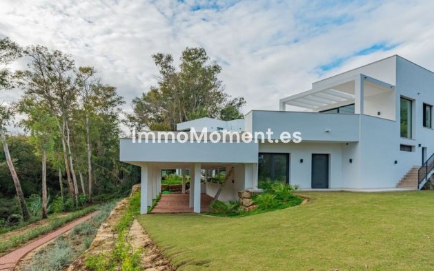 Reventa - Villa independiente - Sotogrande