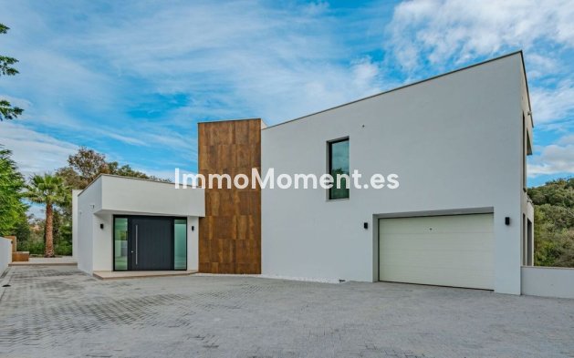 Reventa - Villa independiente - Sotogrande