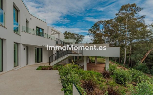Reventa - Villa independiente - Sotogrande