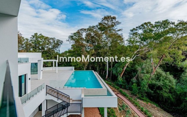 Reventa - Villa independiente - Sotogrande