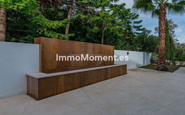 Reventa - Villa independiente - Sotogrande