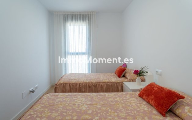 Wiederverkauf - Wohnung - Málaga - Málaga Este