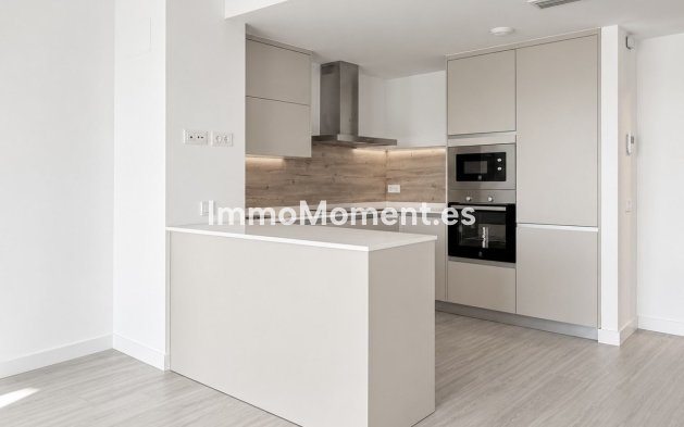 Reventa - Apartamento - Estepona  - Estepona Centro