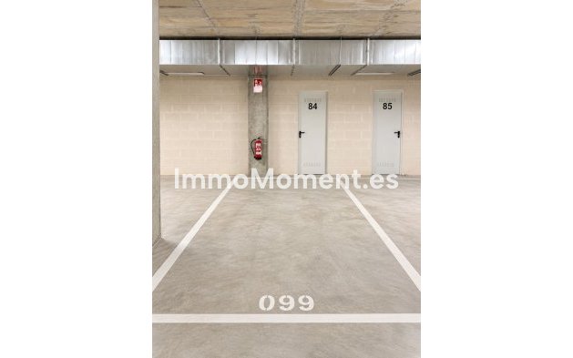 Reventa - Apartamento - Estepona  - Estepona Centro