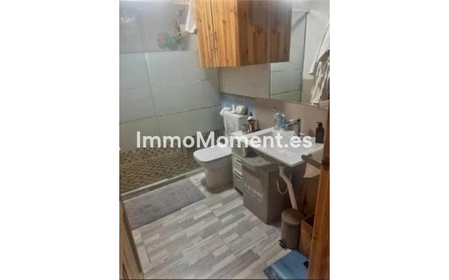 Resale - Apartment - Marbella - Marbesa