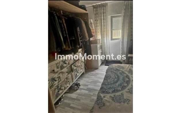 Resale - Apartment - Marbella - Marbesa