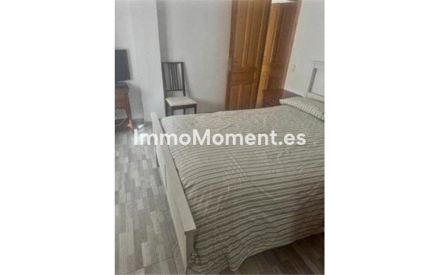 Resale - Apartment - Marbella - Marbesa