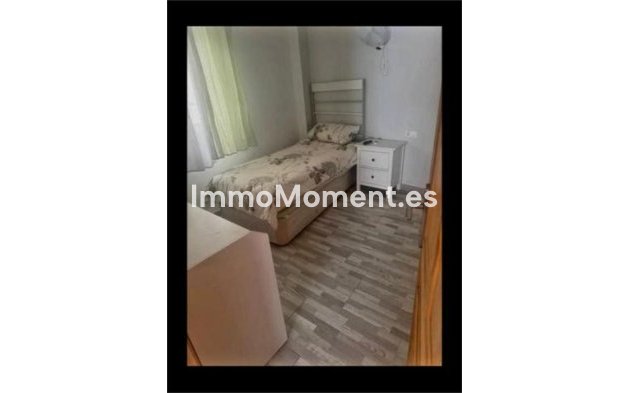 Resale - Apartment - Marbella - Marbesa