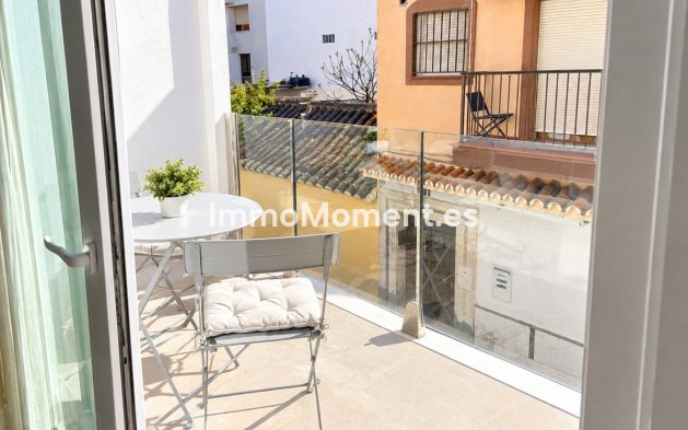 Bestaande woning - Appartement - Fuengirola - Fuengirola Centro