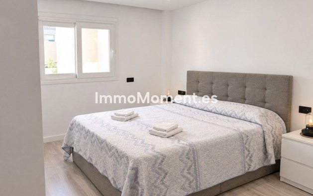 Bestaande woning - Appartement - Fuengirola - Fuengirola Centro