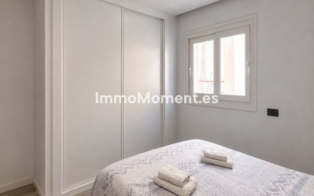 Bestaande woning - Appartement - Fuengirola - Fuengirola Centro