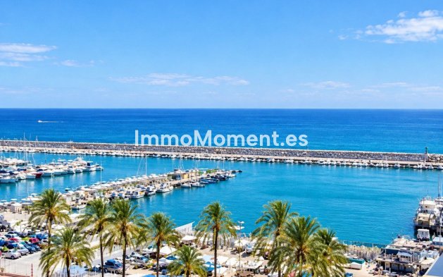 Bestaande woning - Appartement - Fuengirola - Fuengirola Centro