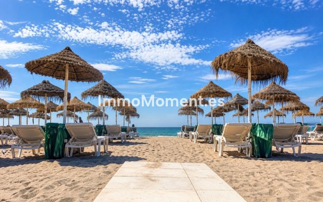 Bestaande woning - Appartement - Fuengirola - Fuengirola Centro