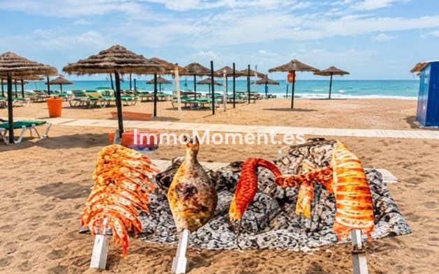 Bestaande woning - Appartement - Fuengirola - Fuengirola Centro