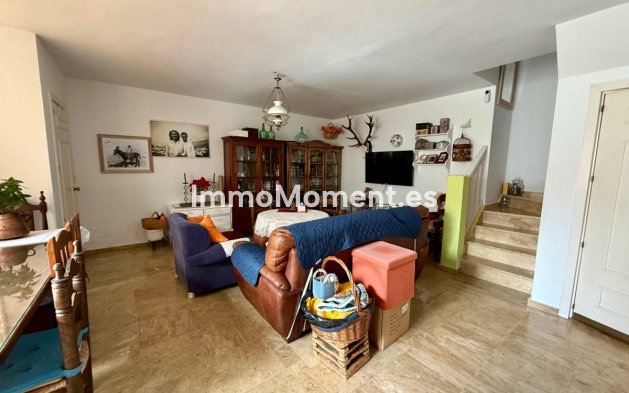 Revente - Maison mitoyenne - Marbella - Nueva Andalucía