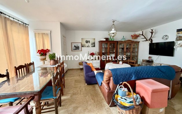 Revente - Maison mitoyenne - Marbella - Nueva Andalucía
