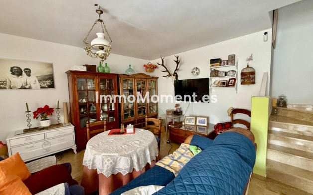 Revente - Maison mitoyenne - Marbella - Nueva Andalucía