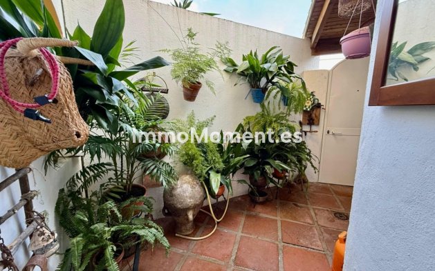 Revente - Maison mitoyenne - Marbella - Nueva Andalucía