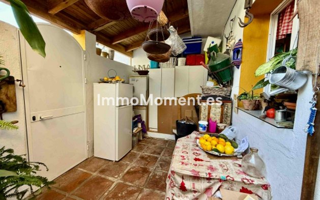 Revente - Maison mitoyenne - Marbella - Nueva Andalucía