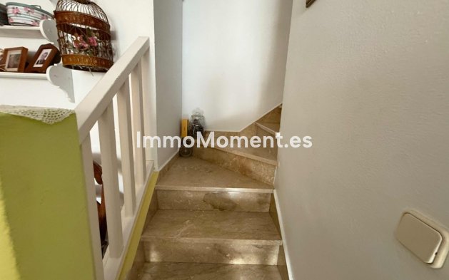 Revente - Maison mitoyenne - Marbella - Nueva Andalucía