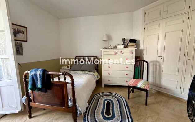 Revente - Maison mitoyenne - Marbella - Nueva Andalucía