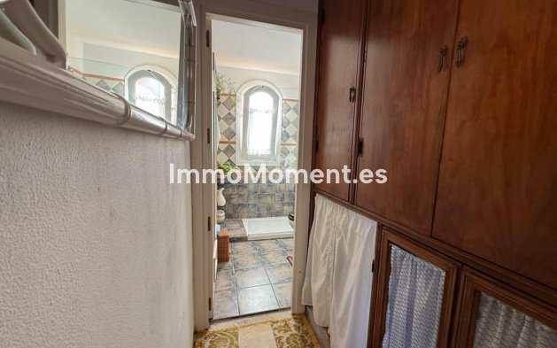 Revente - Maison mitoyenne - Marbella - Nueva Andalucía