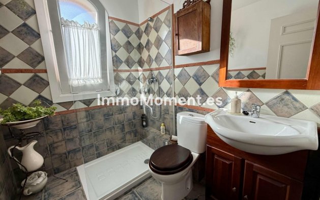 Revente - Maison mitoyenne - Marbella - Nueva Andalucía