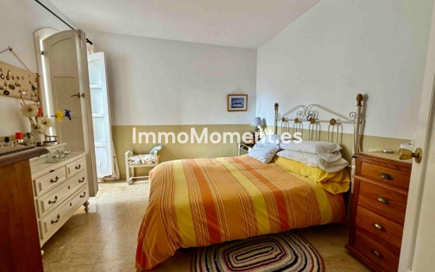 Revente - Maison mitoyenne - Marbella - Nueva Andalucía