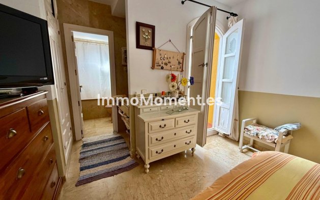 Revente - Maison mitoyenne - Marbella - Nueva Andalucía