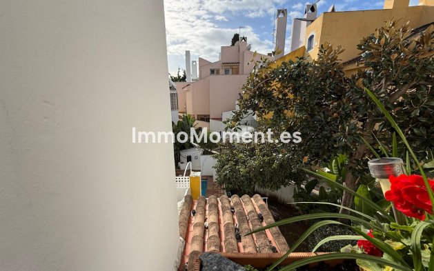 Revente - Maison mitoyenne - Marbella - Nueva Andalucía