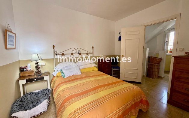 Revente - Maison mitoyenne - Marbella - Nueva Andalucía