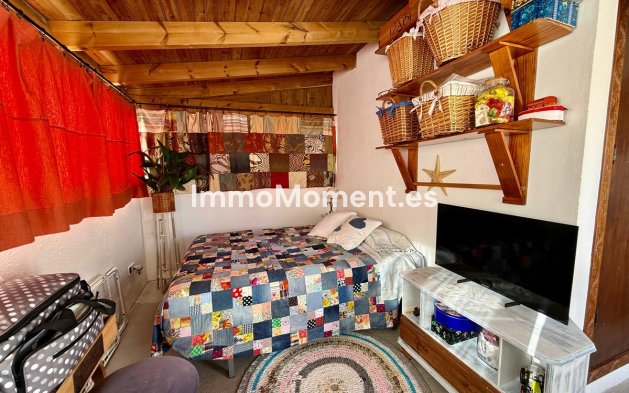 Revente - Maison mitoyenne - Marbella - Nueva Andalucía