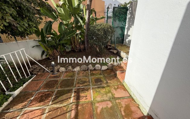 Revente - Maison mitoyenne - Marbella - Nueva Andalucía