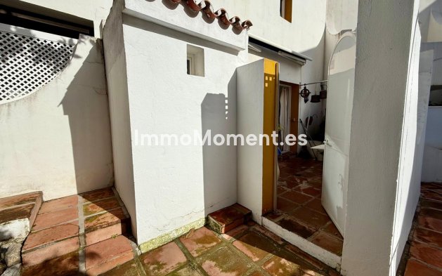 Revente - Maison mitoyenne - Marbella - Nueva Andalucía