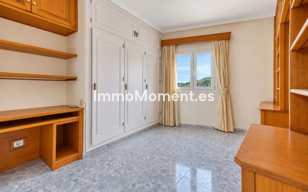 Resale - Detached villa - Manilva