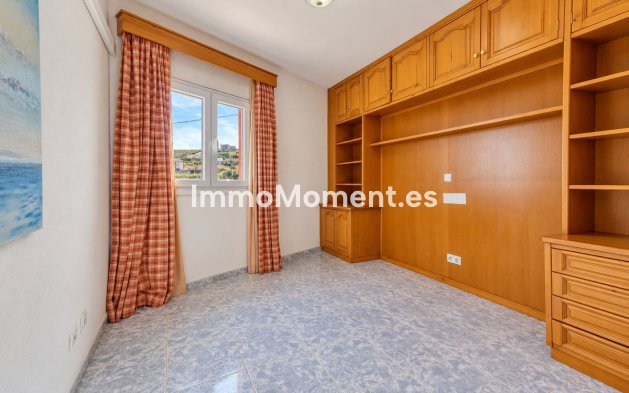 Resale - Detached villa - Manilva