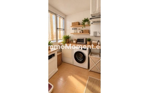 Wiederverkauf - Wohnung - Marbella - San Pedro de Alcántara