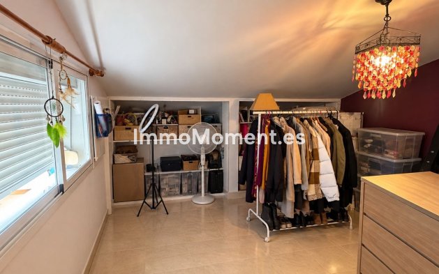 Wiederverkauf - Wohnung - Marbella - San Pedro de Alcántara