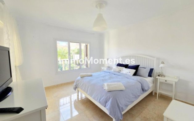 Bestaande woning - Appartement - Manilva - La Duquesa