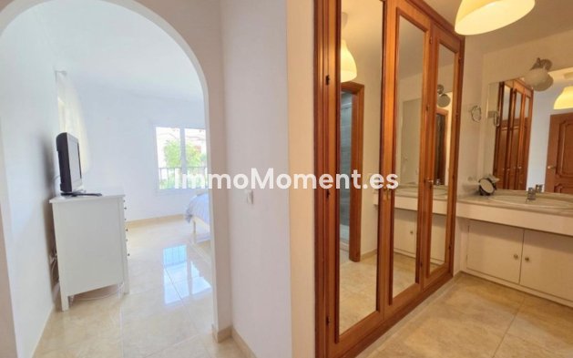 Bestaande woning - Appartement - Manilva - La Duquesa