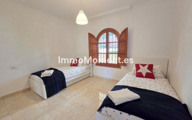 Bestaande woning - Appartement - Manilva - La Duquesa