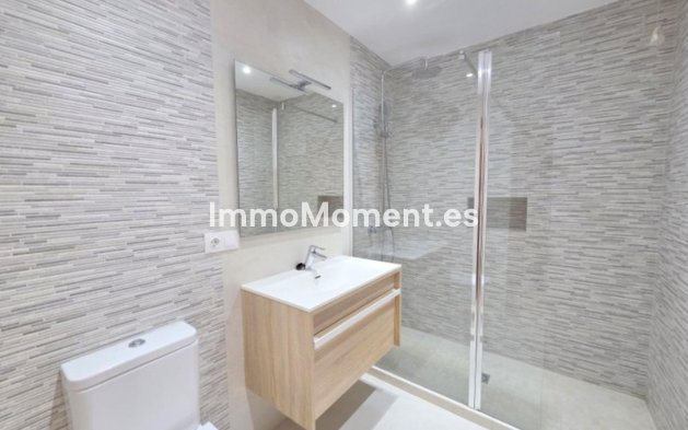 Bestaande woning - Appartement - Manilva - La Duquesa