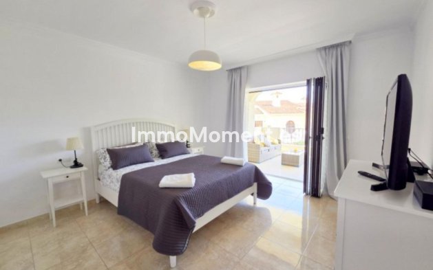 Bestaande woning - Appartement - Manilva - La Duquesa