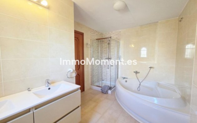 Bestaande woning - Appartement - Manilva - La Duquesa
