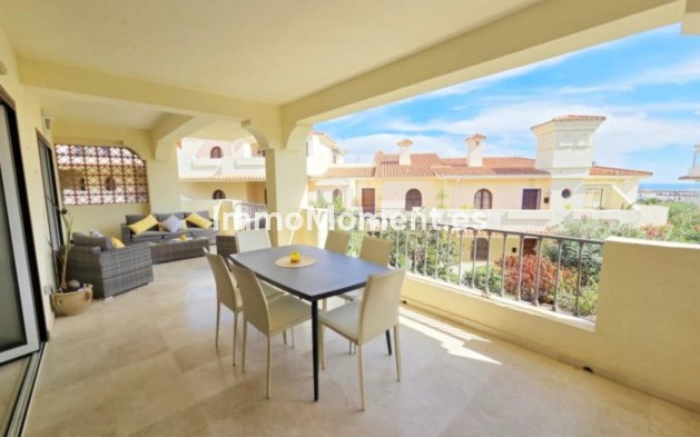 Bestaande woning - Appartement - Manilva - La Duquesa