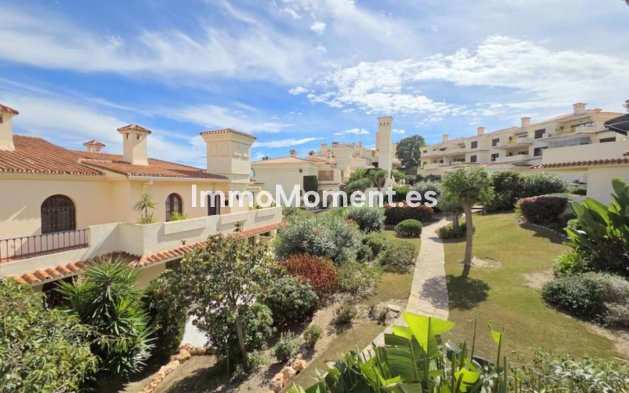 Bestaande woning - Appartement - Manilva - La Duquesa