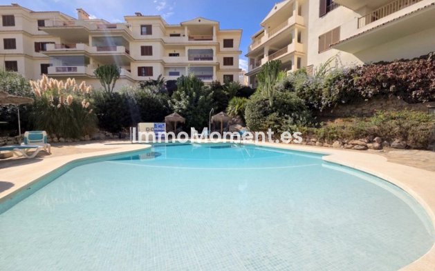 Bestaande woning - Appartement - Manilva - La Duquesa